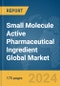 Small Molecule Active Pharmaceutical Ingredient Global Market Report 2024 - Product Image