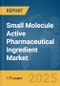 Small Molecule Active Pharmaceutical Ingredient Market Report 2025 - Product Image
