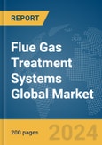 Flue Gas Treatment Systems Global Market Report 2024- Product Image