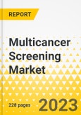 Multicancer Screening Market - A Global and Regional Analysis: Focus on Test Type, Technology, Sample, Method, Cancer Type, Application, End User, and Region Analysis - Analysis and Forecast, 2023-2032- Product Image