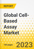 Global Cell-Based Assay Market - A Global and Regional Analysis: Focus on Product, Services, Application, End User, Technology, Regional Analysis, and Competitive Landscape - Analysis and Forecast, 2023-2032- Product Image