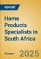 Home Products Specialists in South Africa - Product Thumbnail Image