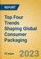 Top Four Trends Shaping Global Consumer Packaging - Product Thumbnail Image
