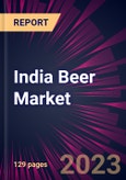 India Beer market Market 2023-2027- Product Image