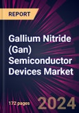 Gallium Nitride (gan) Semiconductor Devices Market 2024-2028- Product Image
