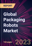 Global Packaging Robots Market 2023-2027- Product Image