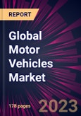 Global Motor Vehicles Market 2023-2027- Product Image
