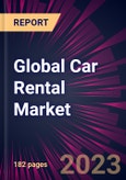 Global Car Rental Market 2023-2027- Product Image