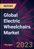 Global Electric Wheelchairs Market 2023-2027- Product Image