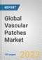 Global Vascular Patches Market - Product Thumbnail Image