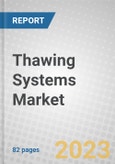 Thawing Systems: Global Markets- Product Image