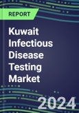 2024 Kuwait Infectious Disease Testing Market Shares-Competitive Analysis of Leading and Emerging Market Players- Product Image