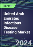 2024 United Arab Emirates Infectious Disease Testing Market Shares-Competitive Analysis of Leading and Emerging Market Players- Product Image
