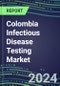 2024 Colombia Infectious Disease Testing Market Shares-Competitive Analysis of Leading and Emerging Market Players - Product Thumbnail Image