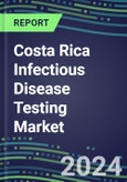2024 Costa Rica Infectious Disease Testing Market Shares-Competitive Analysis of Leading and Emerging Market Players- Product Image