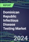 2024 Dominican Republic Infectious Disease Testing Market Shares-Competitive Analysis of Leading and Emerging Market Players - Product Thumbnail Image