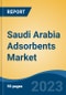 Saudi Arabia Adsorbents Market, By Type (Activated Carbon, Molecular Sieves, Silica Gel, Others), By Application (Petroleum Refining, Gas Refining, Water Treatment, Others), By Region, Competition, Forecast and Opportunities, 2028 - Product Thumbnail Image