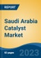 Saudi Arabia Catalyst Market, By Type (Heterogeneous Catalysts, and Homogeneous Catalysts), By Material (Zeolites, Chemical Compounds, Metals, and Additives), By Region, Competition, Forecast and Opportunities, 2028 - Product Image