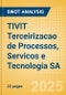 TIVIT Terceirizacao de Processos, Servicos e Tecnologia SA (TVIT) - Strategic SWOT Analysis Review - Product Thumbnail Image