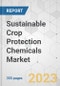 Sustainable Crop Protection Chemicals Market - Global Industry Analysis, Size, Share, Growth, Trends, and Forecast, 2023-2031 - Product Thumbnail Image