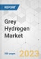 Grey Hydrogen Market - Global Industry Analysis, Size, Share, Growth, Trends, and Forecast, 2023-2031 - Product Image