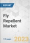 Fly Repellent Market - Global Analysis, Size, Share, Growth, Trends, and Forecast, 2023-2031 - Product Image