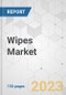 Wipes Market - Global Industry Analysis, Size, Share, Growth, Trends, and Forecast, 2023-2031 - Product Image