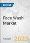 Face Wash Market - Global Industry Analysis, Size, Share, Growth, Trends, and Forecast, 2023-2031 - Product Image