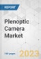 Plenoptic Camera Market - Global Industry Analysis, Size, Share, Growth, Trends, and Forecast, 2023-2031 - Product Image