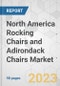 North America Rocking Chairs and Adirondack Chairs Market - Industry Analysis, Size, Share, Growth, Trends, and Forecast, 2023-2031 - Product Image