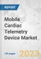 Mobile Cardiac Telemetry Device Market - Global Industry Analysis, Size, Share, Growth, Trends, and Forecast, 2023-2031 - Product Image