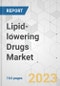 Lipid-lowering Drugs Market - Global Industry Analysis, Size, Share, Growth, Trends, and Forecast, 2023-2031 - Product Image