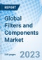 Global Filters and Components Market Size, Trends and Growth Opportunity, by Product Type, by Frequency, by Connectivity Technology, by End Use, by Application, by Region and Forecast to 2030 - Product Thumbnail Image