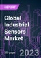 Global Industrial Sensors Market 2022-2032 by Sensor Type, Category, Technology, Industry Vertical, and Region: Trend Forecast and Growth Opportunity - Product Image