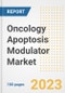 Oncology Apoptosis Modulator Market Analysis, 2023 - Industry Trends, Market Size, Growth Opportunities, Market Share, Forecast by Types, Applications, Countries, and Companies, 2018 to 2030 - Product Image