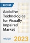 Assistive Technologies for Visually Impaired Market Analysis, 2023 - Industry Trends, Market Size, Growth Opportunities, Market Share, Forecast by Types, Applications, Countries, and Companies, 2018 to 2030 - Product Image