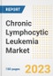 Chronic Lymphocytic Leukemia Market Analysis, 2023 - Industry Trends, Market Size, Growth Opportunities, Market Share, Forecast by Types, Applications, Countries, and Companies, 2018 to 2030 - Product Image