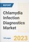 Chlamydia Infection Diagnostics Market Analysis, 2023 - Industry Trends, Market Size, Growth Opportunities, Market Share, Forecast by Types, Applications, Countries, and Companies, 2018 to 2030 - Product Image