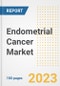 Endometrial Cancer Market Analysis, 2023 - Industry Trends, Market Size, Growth Opportunities, Market Share, Forecast by Types, Applications, Countries, and Companies, 2018 to 2030 - Product Image
