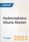 Hydrocephalus Shunts Market Analysis, 2023 - Industry Trends, Market Size, Growth Opportunities, Market Share, Forecast by Types, Applications, Countries, and Companies, 2018 to 2030 - Product Image