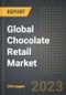 Global Chocolate Retail Market (2023 Edition) - Analysis By Product Type (Dark, Milk, White, Ruby), Form (Bars, Liquid, Powder), Distribution Channel, By region, By country: Market Size, Insights, Competition, Covid-19 Impact and Forecast (2023-2028) - Product Image