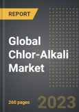 Global Chlor-Alkali Market (2023 Edition) - Analysis By Product (Soda Ash, Caustic Soda, Chlorine), Production Process, Application, By Region, By Country: Market Size, Insights, Competition, Covid-19 Impact and Forecast (2023-2028)- Product Image