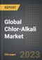 Global Chlor-Alkali Market (2023 Edition) - Analysis By Product (Soda Ash, Caustic Soda, Chlorine), Production Process, Application, By Region, By Country: Market Size, Insights, Competition, Covid-19 Impact and Forecast (2023-2028) - Product Image