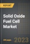 Solid Oxide Fuel Cell Market Factbook (2023 Edition) - Analysis By Value and Volume: Global Industry Assessment and Forecast (2023-2028) - Product Image
