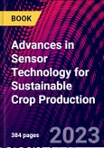 Advances in Sensor Technology for Sustainable Crop Production- Product Image