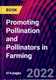 Promoting Pollination and Pollinators in Farming- Product Image