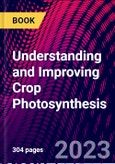 Understanding and Improving Crop Photosynthesis- Product Image