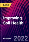 Improving Soil Health- Product Image