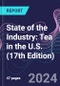 State of the Industry: Tea in the U.S. (17th Edition) - Product Thumbnail Image