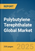 Polybutylene Terephthalate (PBT) Global Market Report 2024- Product Image